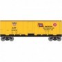 RND2179 HO 40' Steel Reefer  ART num31214