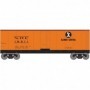 RND2259 HO 40' Steel Reefer  NRC num16211