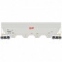 RND7243 HO ACF 5250 Centerflow Hopper  CPR num649907
