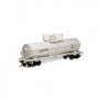 RND72976 HO Chemical Tank  BNSF Railway num933004