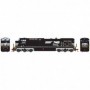 RND77706 HO AC4400CW  NS/Black num4052