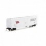 RND79101 HO 50' Plug Door Smooth Side Box  LV num7053