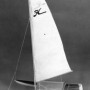 DUM1101 Hobie Cat14in