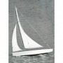 DUM1102 Ace Sloop17in