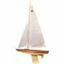 DUM1121 Star Class Sailboat30in