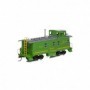 RND90136 HO Cupola Caboose  IT num961