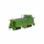 RND90138 HO Cupola Caboose  IT num965