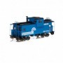 RND90149 HO Wide Vision Caboose  CR num22134