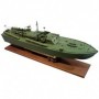 DUM1233 US Navy PT109 33in