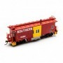 RND90175 HO Bay Window Caboose  SOU numX262