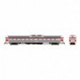 RPI016201 HO Scale RDC-1 (DC/Silent CPR Maroon HM Ph1b num9050