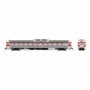 RPI016204 HO Scale RDC-1 (DC/Silent): CPR Maroon HM Ph1c
