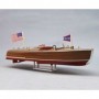 DUM1254 1941 Chris Craft Hydroplane