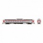 RPI016222 HO Scale RDC-2 (DC/Silent): CP ARHM Ph2 num9103