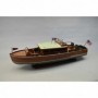 DUM1273 1929 Chris-Craft 38' Commuter