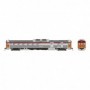 RPI016237 HO Scale RDC-3 (DC/Silent) CPR Delivery Ph1c num9021