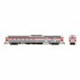 RPI016240 HO Scale RDC-3 (DC/Silent): CP ARHM Ph1c num9021