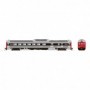 RPI016247 HO Scale RDC-3 (DC/Silent): CN WN Ph2 num6355