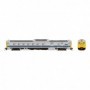 RPI016249 HO Scale RDC-3 DC/Silent VIA Rail Early Ph2 num6351