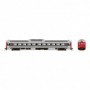 RPI016711 HO Scale RDC-1 (DC/DCC/Sound): CN WN Ph2 num6104