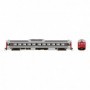 RPI016712 HO Scale RDC-1 (DC/DCC/Sound): CN WN Ph2 num6106