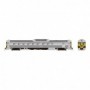 RPI016727 HO Scale RDC-2 (DC/DCC/Sound): CNR Deliv Ph2 numD204