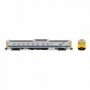 RPI016733 HO Scale RDC-2 (DC/DCC/Sound): VIA RE Ph2 num6217