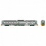 RPI016756 HO Scale RDC-3 DC/DCC/Sound BCR Dogwood Ph2 numBC-31