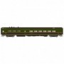 RPI124004 HO Lightweight PS Diner/Lounge  CNR/1954 num1350