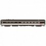 RPI124005 HO Lightweight PS Diner/Lounge  CN/1961 num1339