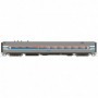 RPI124013 HO Lightweight PS Diner  Amtrak num8502