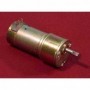 DUM2029 12V Gear Head Motor:1235