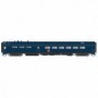 RPI124037 HO Lightweight PS Diner/Lounge  MP/Jenks Blue num843