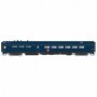 RPI124039 HO Lightweight PS Diner/Lounge  MP/Jenks Blue num846