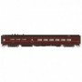 RPI124053 HO Lightweight PS Diner  PRR num4489