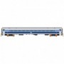 RPI128503 HO Comet Coach Car  AMT