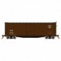 RPI130101 HO 40' Double Sheath Wood Box  B&M (4)