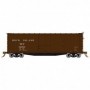 RPI130103A HO 40' Double Sheath Wood Box  RI