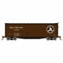 RPI130105 HO 40' Double Sheath Wood Box  GN (4)