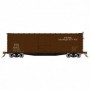 RPI130109A HO 40' Double Sheath Wood Box  PM