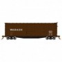 RPI130114A HO 40' Double Sheath Wood Box  WAB