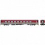 RPI131109 HO Tempo Club  AC num5711