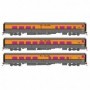 RPI131201 HO Ski Train  D&RGW Set 1 (3)