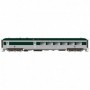 RPI132001 HO Dining Car  NH/Jonathan Edwards/Green