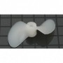 DUM3003 Plastic Prop1/8in:.19-.35