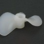 DUM3004 Plastic Prop3/16in:.19-.35