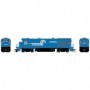RPI18011 HO GE B36-7  CR/As Delivered num5043