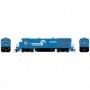 RPI18013 HO GE B36-7  CR/As Delivered num5054