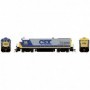 RPI18025 HO GE B36-7  CSX/YN2 num5877