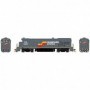 RPI18533 HO GE B36-7 w/DCC & Sound  SBD/As Delivered num5861